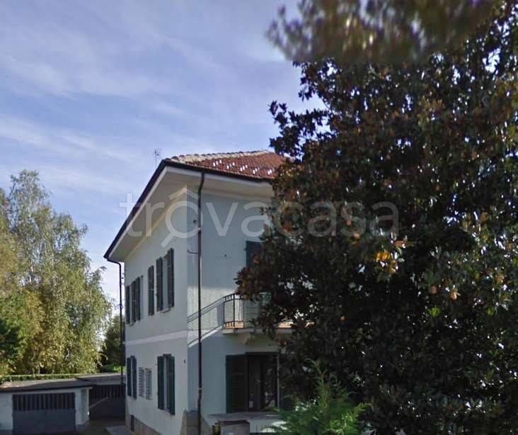 appartamento in vendita a Ciriè