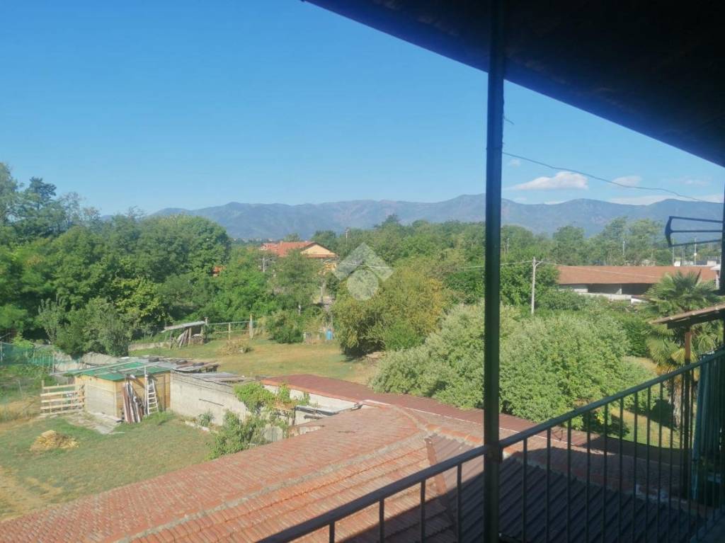 casa indipendente in vendita a Ciriè