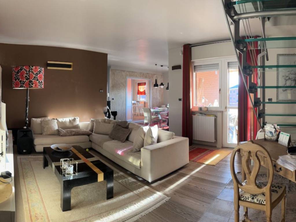 appartamento in vendita a Ciriè