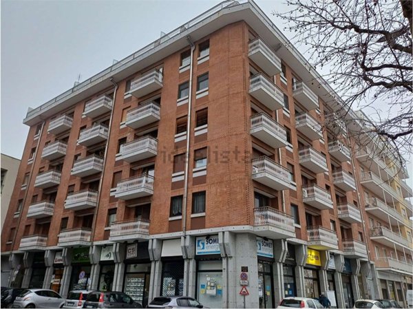 appartamento in vendita a Ciriè