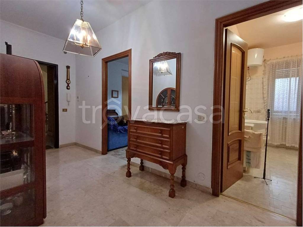 appartamento in vendita a Ciriè