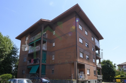 appartamento in vendita a Ciriè