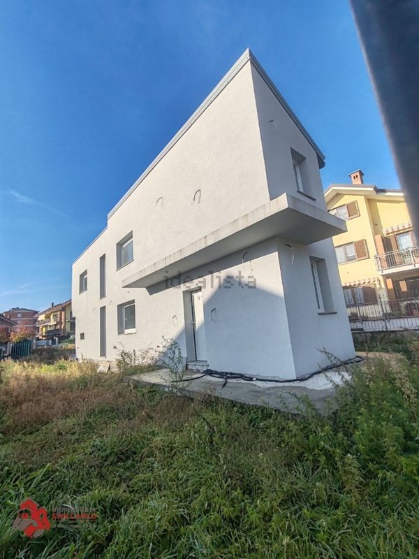 casa indipendente in vendita a Ciriè