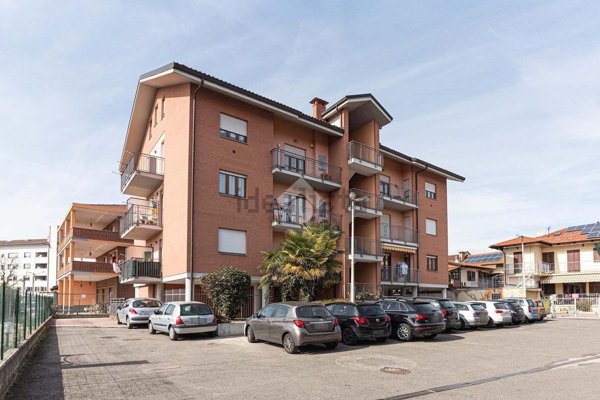 appartamento in vendita a Ciriè