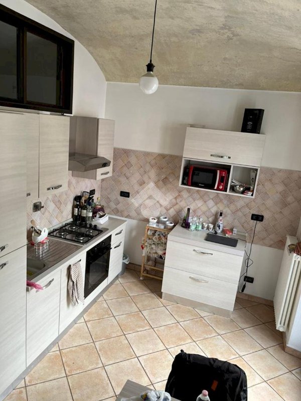 casa semindipendente in vendita a Ciriè
