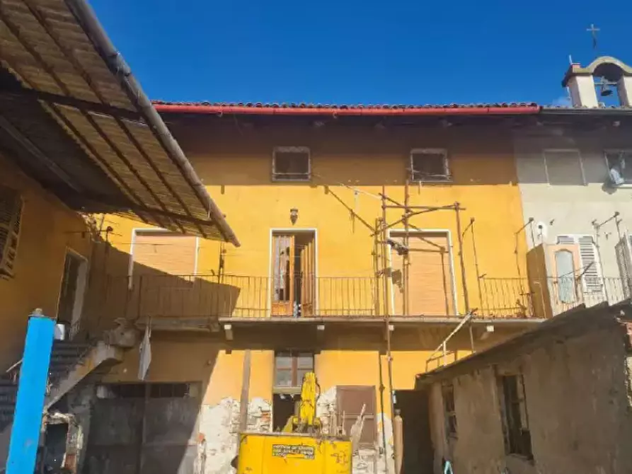 casa indipendente in vendita a Ciriè