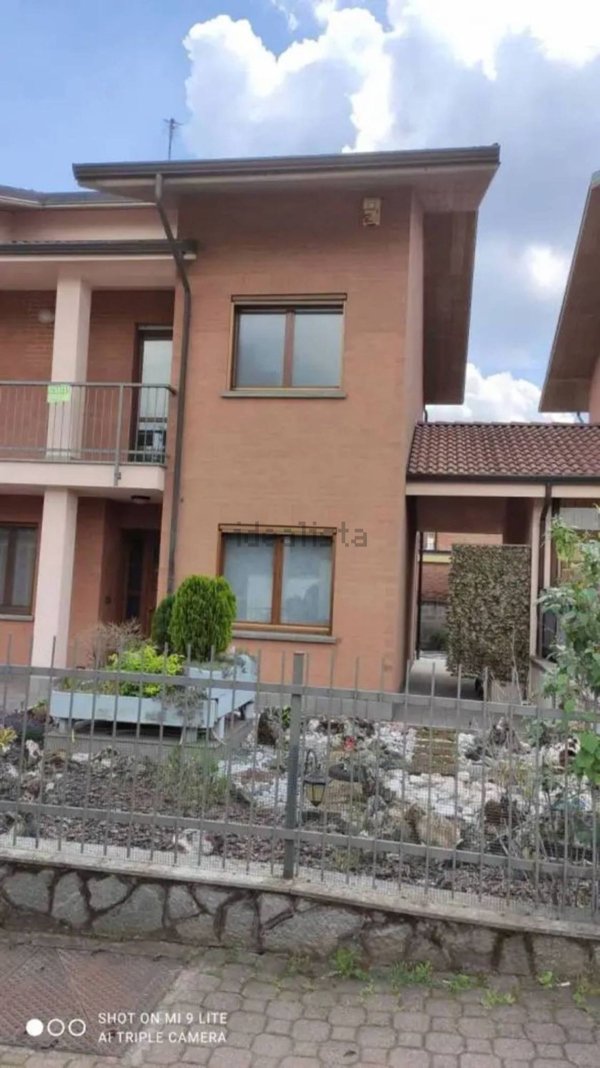 appartamento in vendita a Ciriè