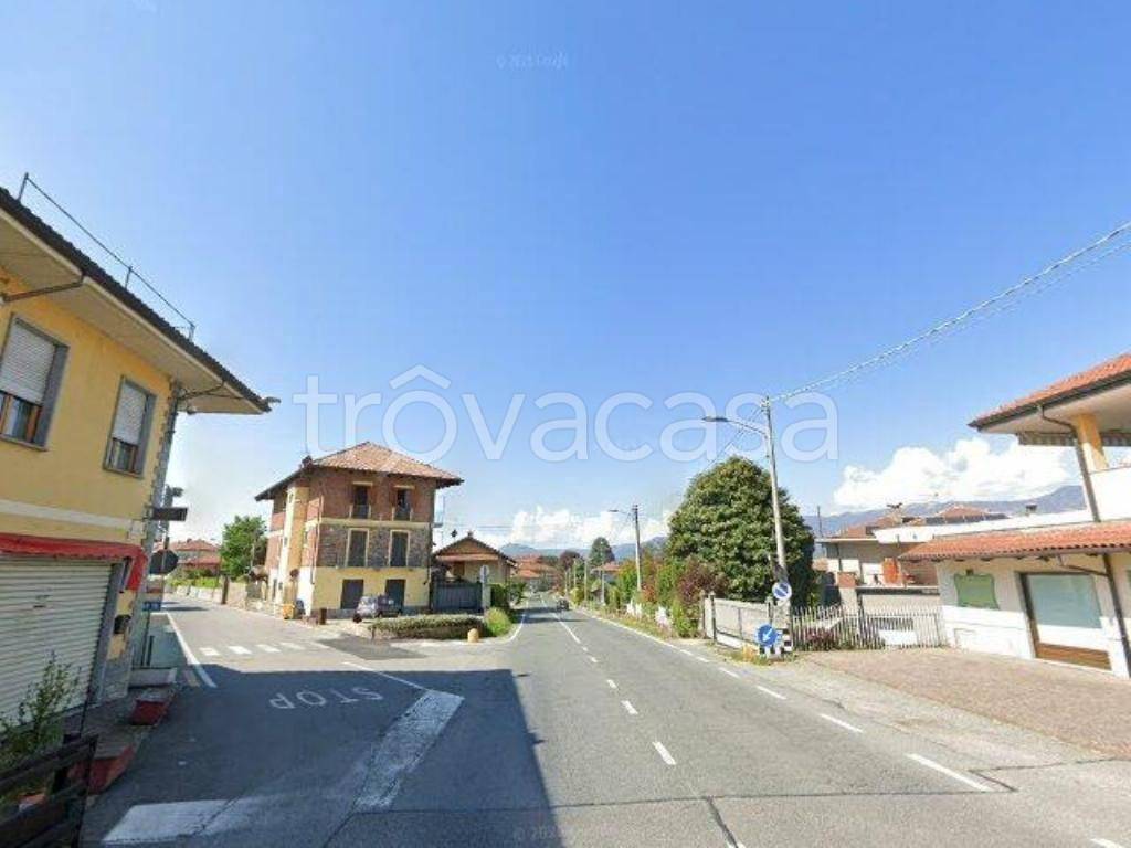 appartamento in vendita a Ciriè