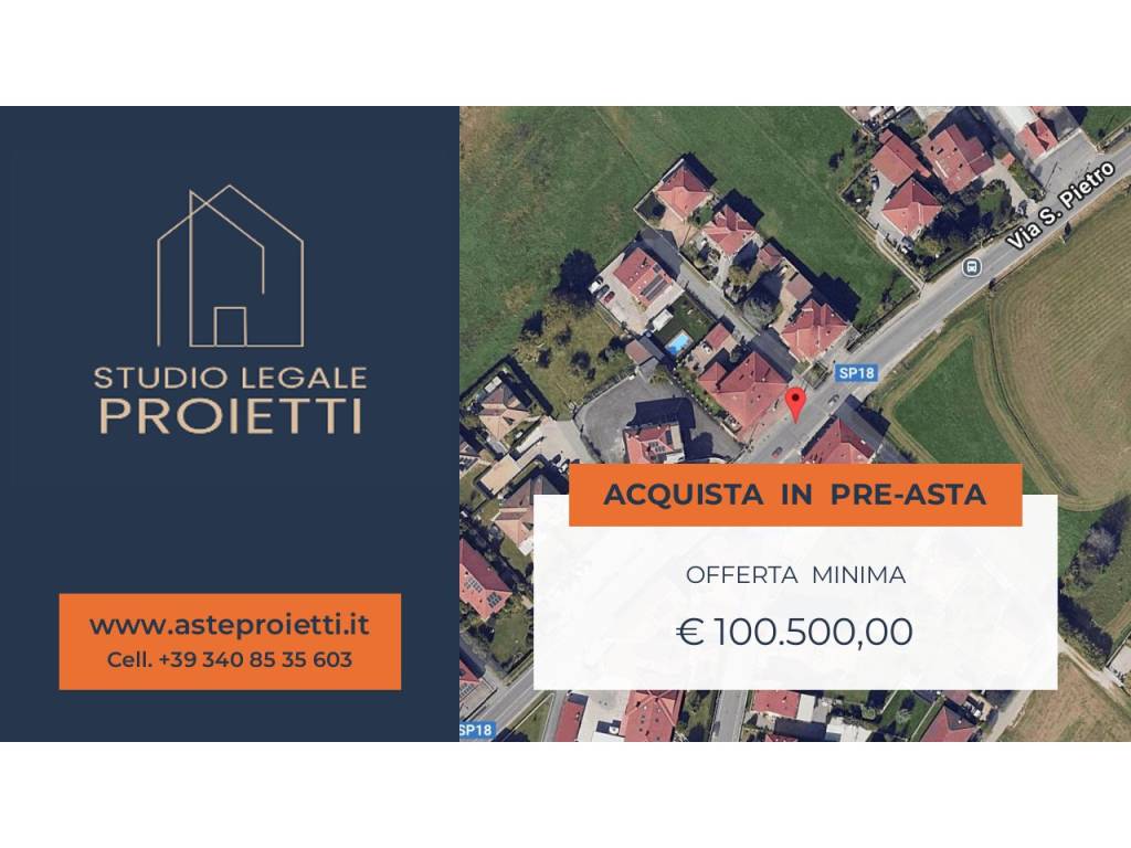 appartamento in vendita a Ciriè