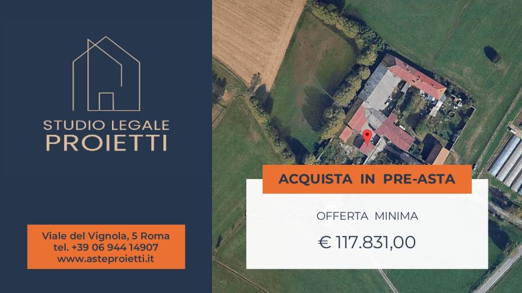 appartamento in vendita a Ciriè