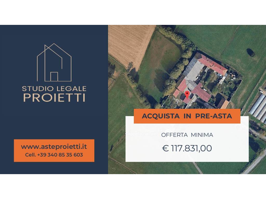 appartamento in vendita a Ciriè