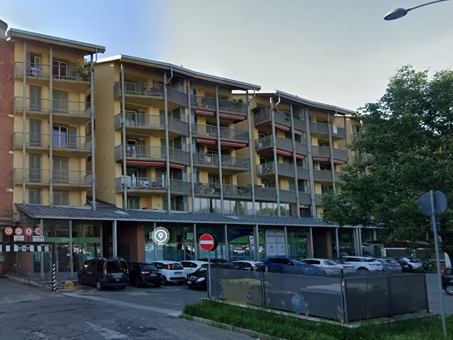 appartamento in vendita a Ciriè