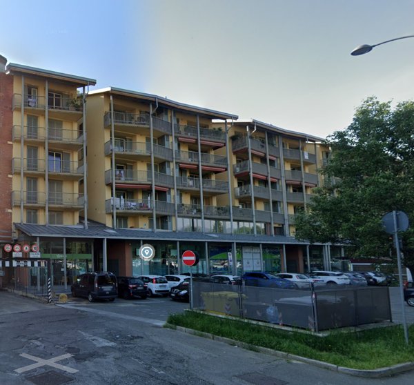 appartamento in vendita a Ciriè
