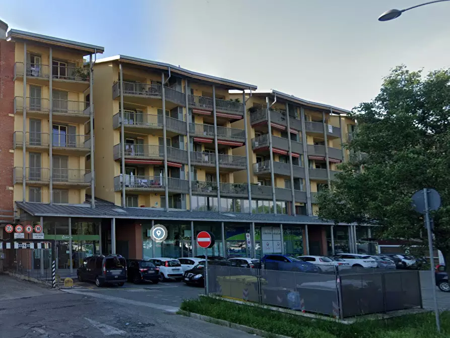 appartamento in vendita a Ciriè