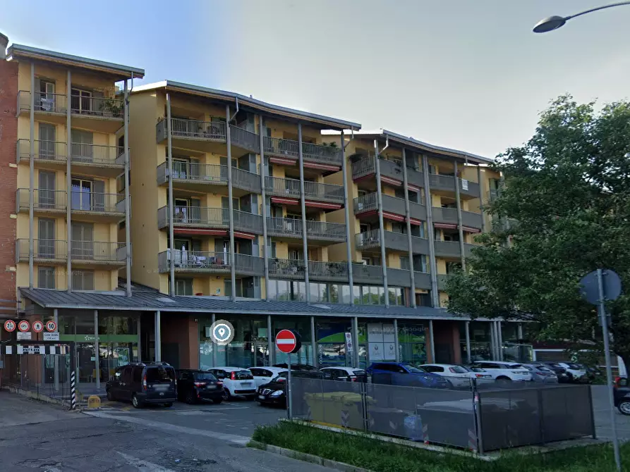 appartamento in vendita a Ciriè