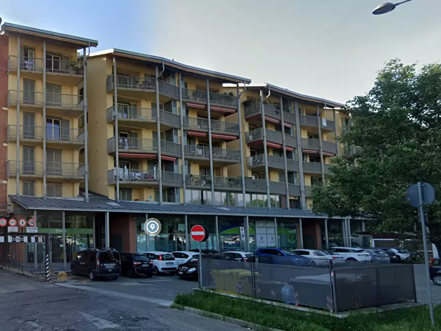 appartamento in vendita a Ciriè