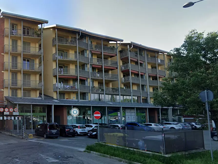 appartamento in vendita a Ciriè