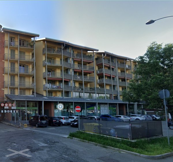 appartamento in vendita a Ciriè