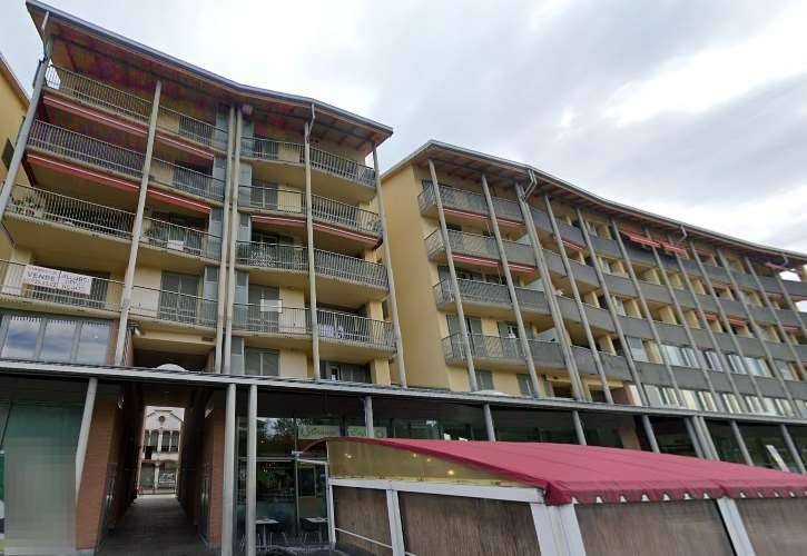 appartamento in vendita a Ciriè