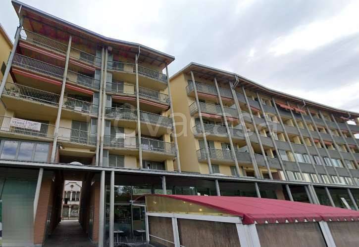 appartamento in vendita a Ciriè