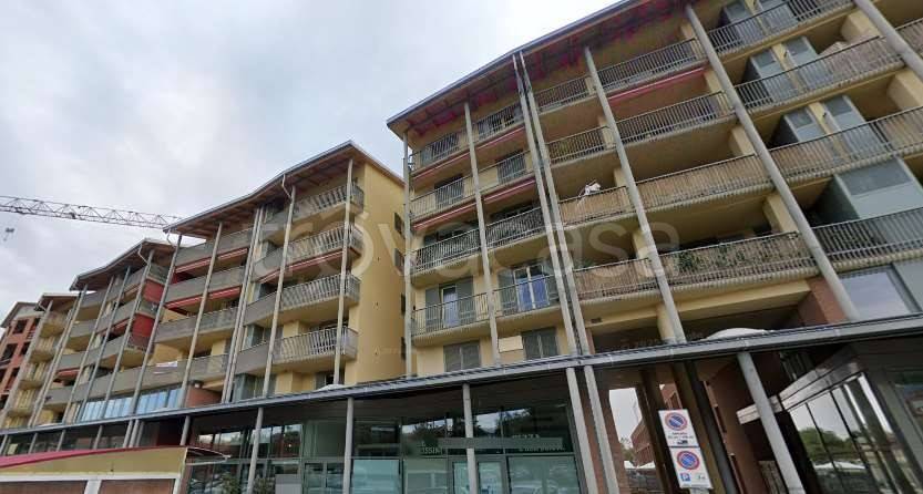 appartamento in vendita a Ciriè