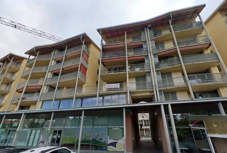 appartamento in vendita a Ciriè