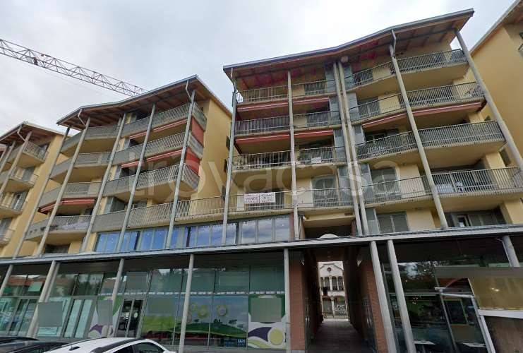 appartamento in vendita a Ciriè