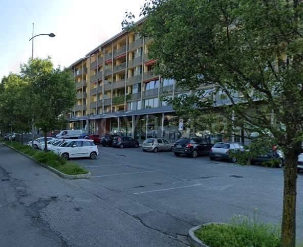 appartamento in vendita a Ciriè
