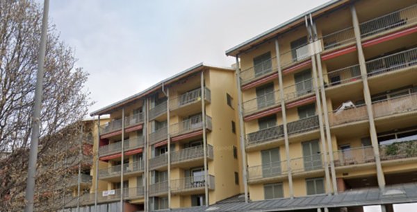 appartamento in vendita a Ciriè