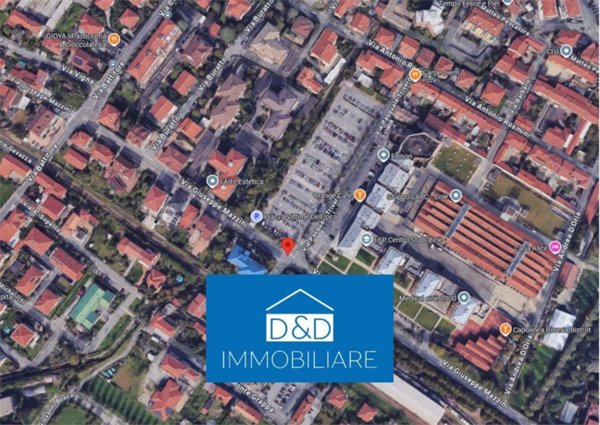 appartamento in vendita a Ciriè
