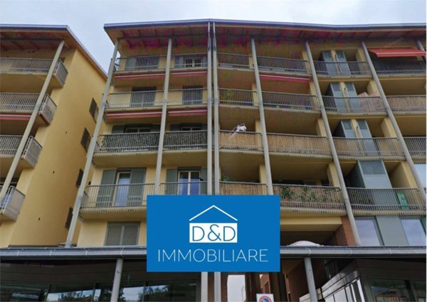 appartamento in vendita a Ciriè