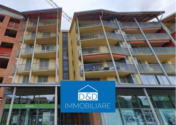 appartamento in vendita a Ciriè