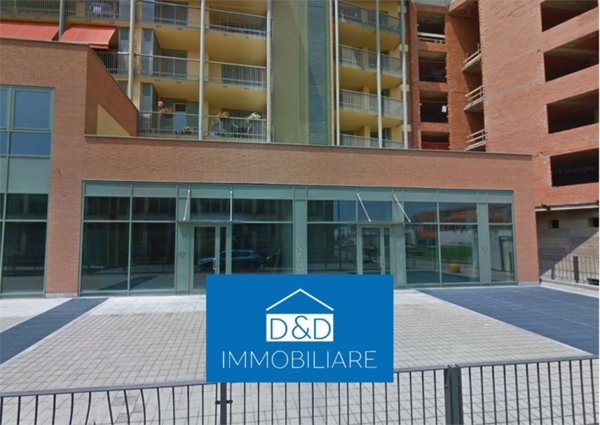appartamento in vendita a Ciriè