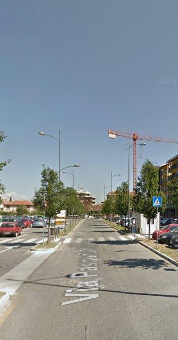 ufficio in vendita a Ciriè