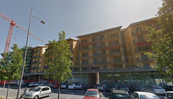 ufficio in vendita a Ciriè