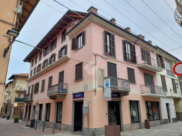 appartamento in vendita a Ciriè