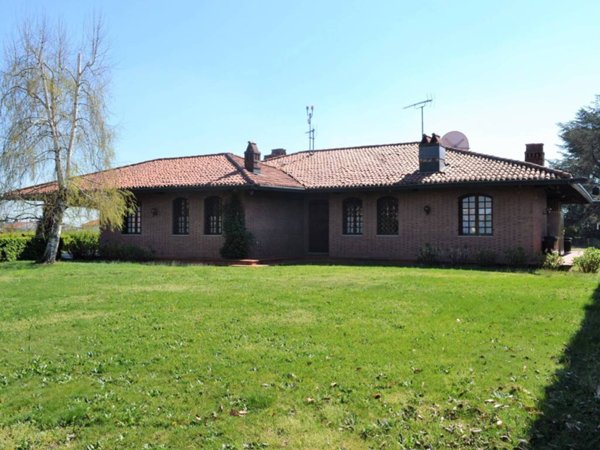 casa indipendente in vendita a Ciriè