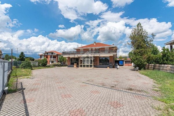 casa indipendente in vendita a Ciriè