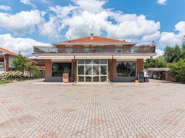 casa indipendente in vendita a Ciriè