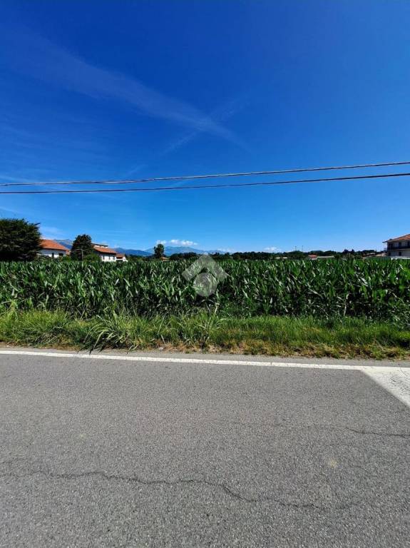 terreno agricolo in vendita a Ciriè