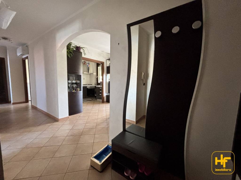 appartamento in vendita a Ciriè