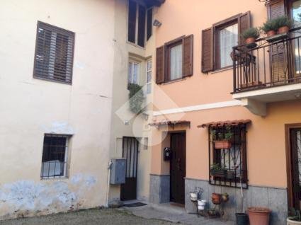 casa semindipendente in vendita a Ciriè
