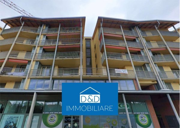 appartamento in vendita a Ciriè