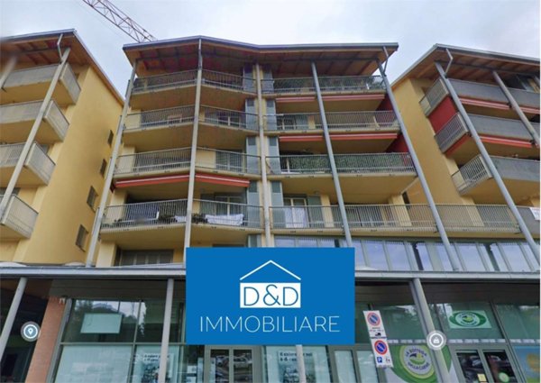 appartamento in vendita a Ciriè