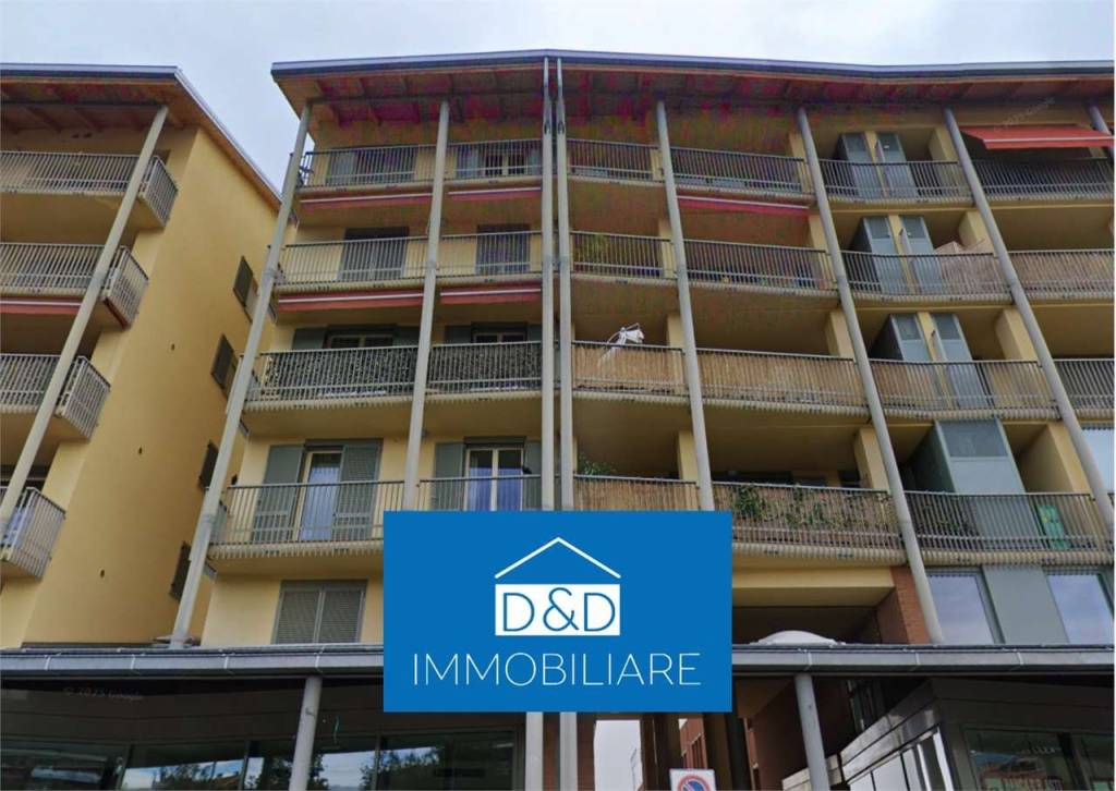 appartamento in vendita a Ciriè