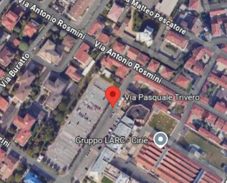 ufficio in vendita a Ciriè