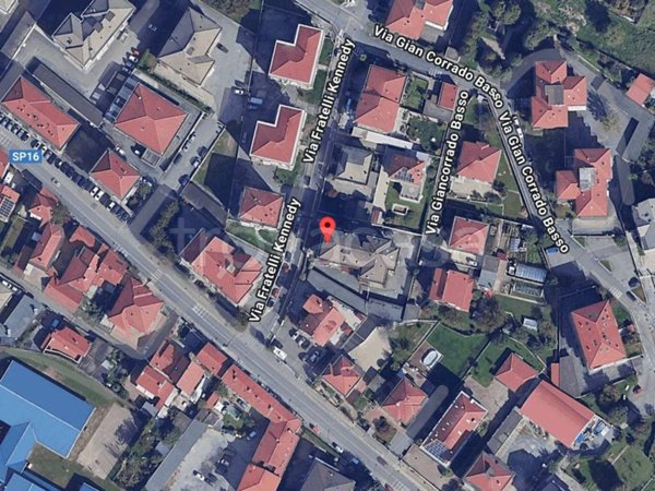 appartamento in vendita a Ciriè