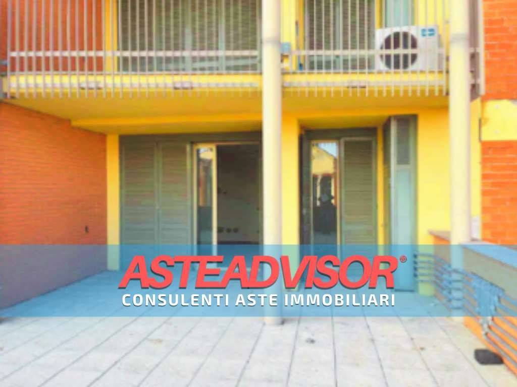 appartamento in vendita a Ciriè