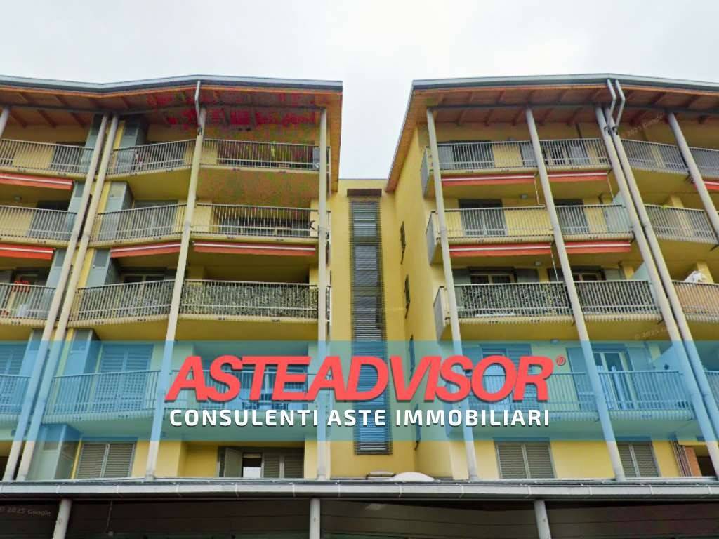 appartamento in vendita a Ciriè