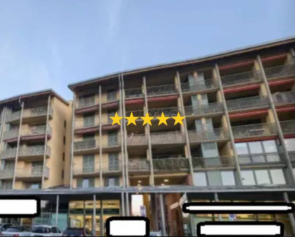 appartamento in vendita a Ciriè